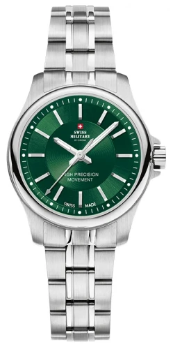 SWISS MILITARY BY CHRONO , Női, Quartz Watches család, 250415